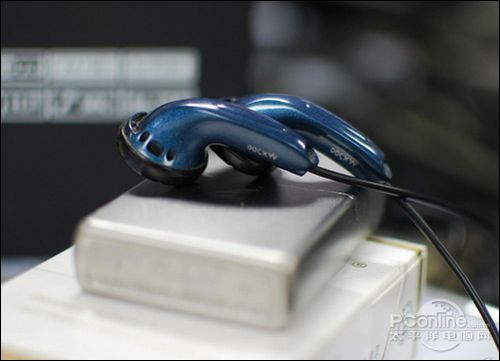 Sennheiser 森海塞尔 声海